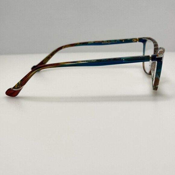 Etnia Coco GR Eyeglasses Eye Glasses Frames Spain 51-16-140 main image 4